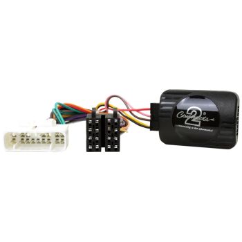 Adaptor Comenzi Volan Chevrolet S-10 / Colorado / Trailblazer