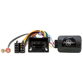 Adaptor Comenzi Volan Chevrolet Sonic / Spark