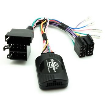 Adaptor Comenzi Volan Citroen Nemo
