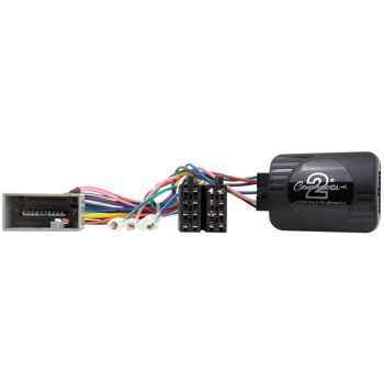 Adaptor Comenzi Volan Honda CR-V / Fit / Jazz/ Insight / CR-Z / Brio / Crosstour / Ballade