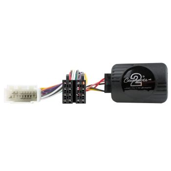 Adaptor Comenzi Volan Honda Jazz