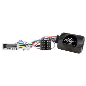 Adaptor Comenzi Volan Honda Civic / CR-V