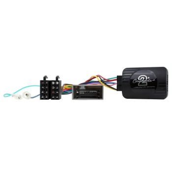 Adaptor Comenzi Volan Honda HR-V / City / Jazz / Ridgeline