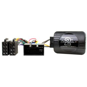 Adaptor Comenzi Volan Jaguar X Type / S Type