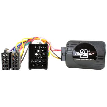 Adaptor Comenzi Volan Range Rover Discovery