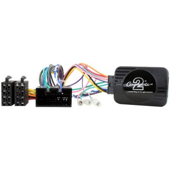 Adaptor Comenzi Volan Land Rover Freelander / Discovery / Range Rover Sport
