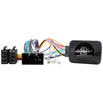 Adaptor Comenzi Volan Range Rover Sport