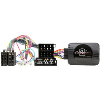Adaptor Comenzi Volan Mercedes C-Class (W203) / CLK (W209)