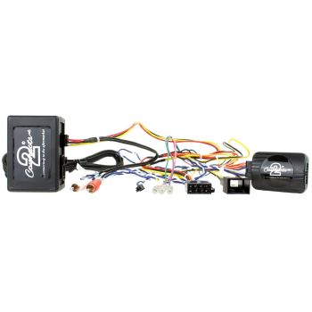 Adaptor Comenzi Volan Mercedes E-Class (W203) / SLK (R171) / CLS (W219)