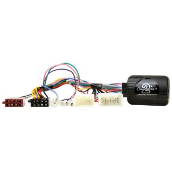 Adaptor Comenzi Volan Mitsubishi Outlander / Lancer / Outlander-Sport