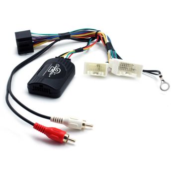 Adaptor Comenzi Volan Citroen C4 Aircross