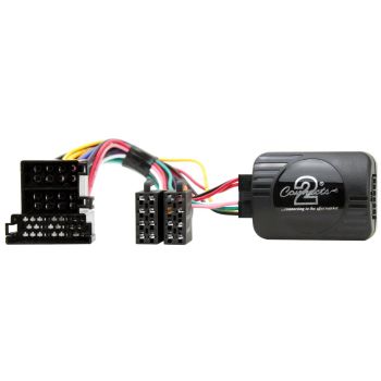 Adaptor Comenzi Volan Renault Clio / Megane / Laguna / Scenic / Modus / Trafic / Kangoo