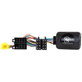 Adaptor Comenzi Volan Renault Clio / Megane / Kangoo / Twingo