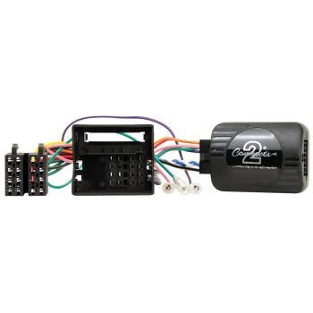 Adaptor Comenzi Volan Renault Megane / Fluence / Clio / Scenic / Wind / Twingo