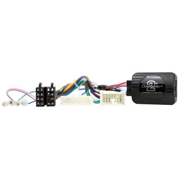 Adaptor Comenzi Volan Renault Megane / Captur / Clio / Master