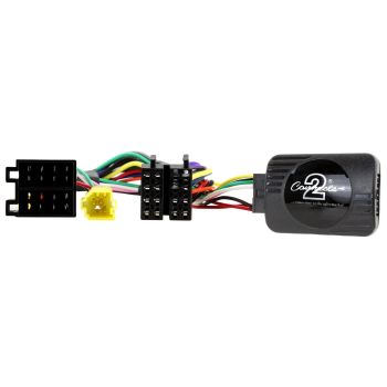 Adaptor Comenzi Volan Renault Kangoo Clio / Megane / Laguna / Scenic / Modus / Trafic