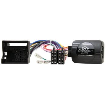 Adaptor Comenzi Volan Skoda Superb / Fabia / Octavia / Rapid / Yeti