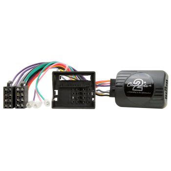 Adaptor Comenzi Volan Skoda Fabia / Octavia / Roomster