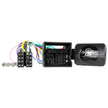 Adaptor Comenzi Volan Skoda Yeti