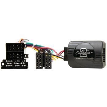 Adaptor Comenzi Volan Seat Toledo / Leon / Ibiza / Alhambra / Cordoba / Arosa