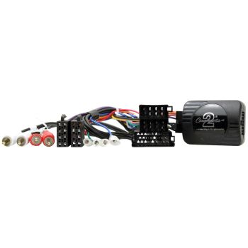 Adaptor Comenzi Volan Seat Exeo