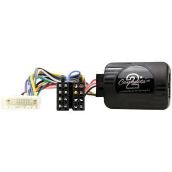 Adaptor Comenzi Volan Subaru Outback / Impreza / Forester / XV
