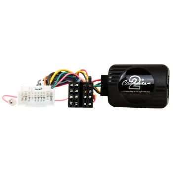 Adaptor Comenzi Volan Suzuki Swift / Grand Vitara / SX4 / Dzire / Ritz / Splash