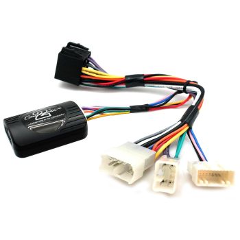 Adaptor Comenzi Volan Toyota Corolla/Rav4/Avensis/Yaris
