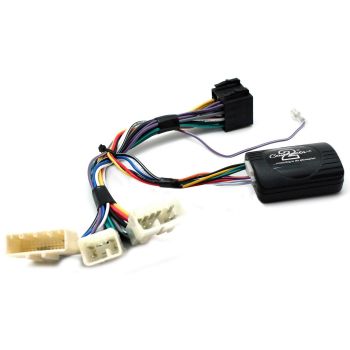 Adaptor Comenzi Volan Toyota Rav4/Corolla/Avensis/Yaris
