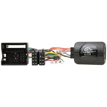 Adaptor Comenzi Volan VW Eos/Golf/Jetta/Passat/Polo/Touran/Tiguan/Scirocco/Amarok