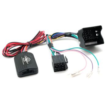Adaptor Comenzi Volan Opel Corsa D