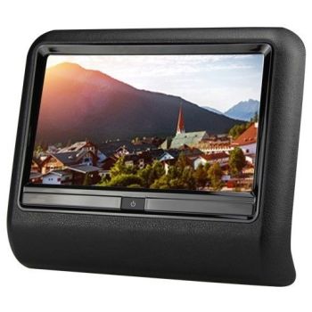TDM-002TS Monitor Tetiera 9 inch