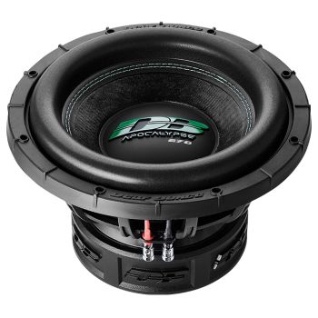 Deaf Bonce Apocalypse DB-SA272 D2