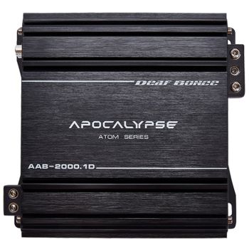 Deaf Bonce Apocalypse AAB-2000.1D Atom