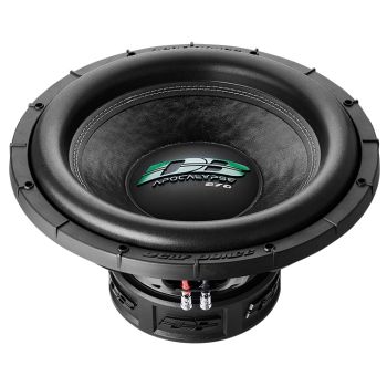 Deaf Bonce Apocalypse DB-SA275 D2