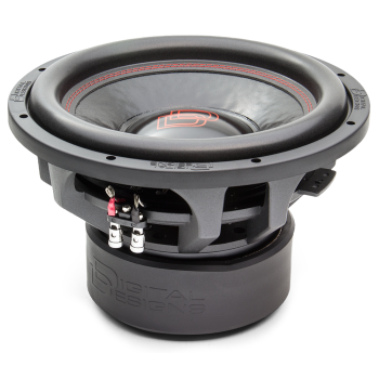Digital Designs Redline 712D2