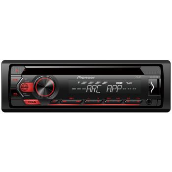 Pioneer DEH-S121UB