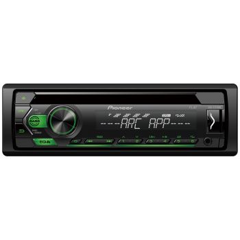Pioneer DEH-S121UBG