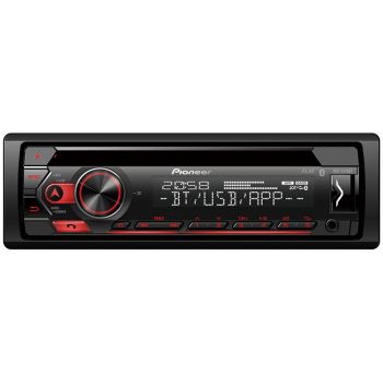 Pioneer DEH-S320BT