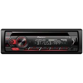 Pioneer DEH-S420BT