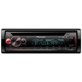 Pioneer DEH-S720DAB