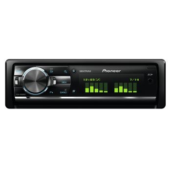 Pioneer DEH-X9600BT