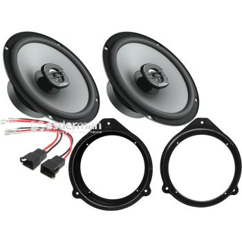 Difuzoare Audi A4(B6,B7) Hertz Seria Uno