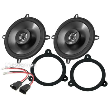 Difuzoare Dacia Logan JBL Stage2 524