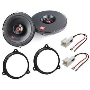 Difuzoare Auto Nissan Juke / Qashqai / Tiida / X-Trail / NV200 / NV 300