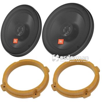 Difuzoare Hyundai Getz Usi Fata JBL Stage 602