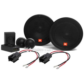 Difuzoare Peugeot 307 Usi Fata JBL Stage2 604C