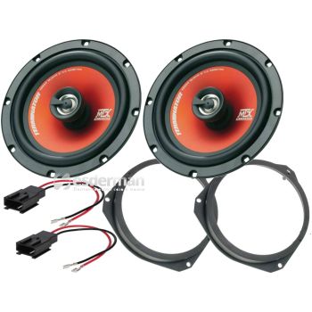 Difuzoare Peugeot Boxer MTX TR65C