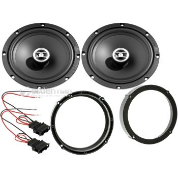  Difuzoare Skoda Octavia Focal Auditor ACX-165