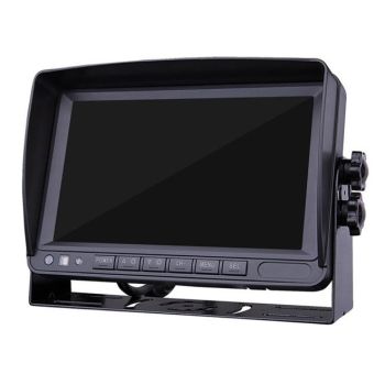 Display Auto LCD 7" 12V - 24V